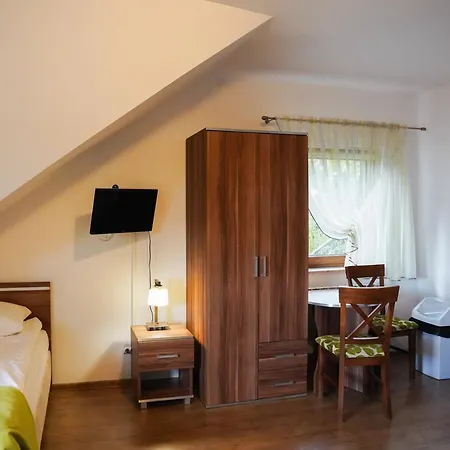 I Wejsunek Gasthof 3*