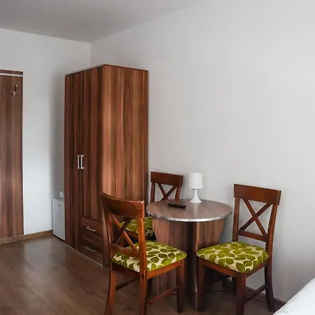 I Wejsunek Gasthof Ruciane-Nida