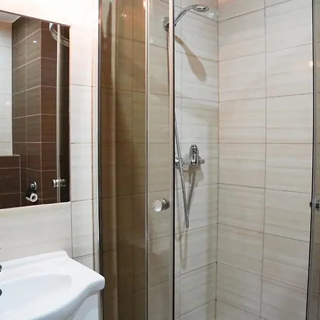 I Wejsunek 3* Ruciane-Nida