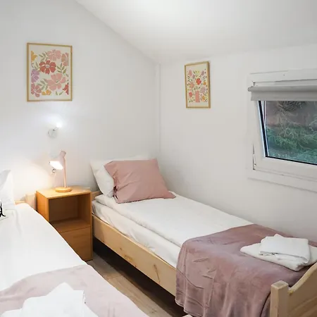 Gasthof I Wejsunek Ruciane-Nida