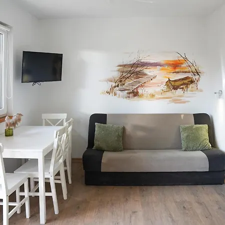 I Wejsunek Gasthof Ruciane-Nida