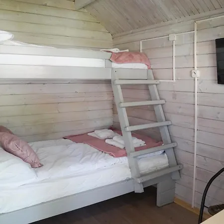 I Wejsunek Gasthof Ruciane-Nida