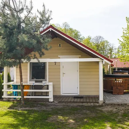 I Wejsunek Ruciane-Nida