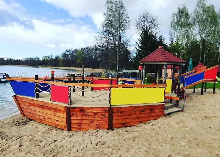 I Wejsunek Guest house 3*