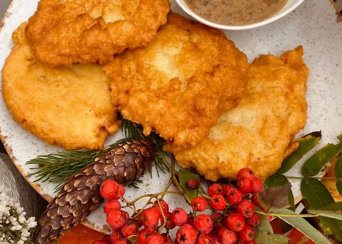 I Wejsunek Guest house