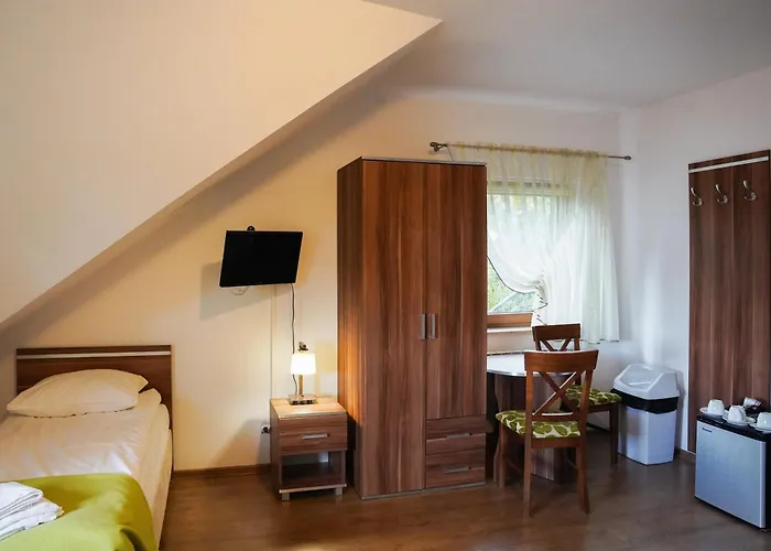 I Wejsunek Guest house 3*