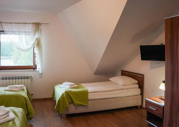 I Wejsunek Ruciane-Nida