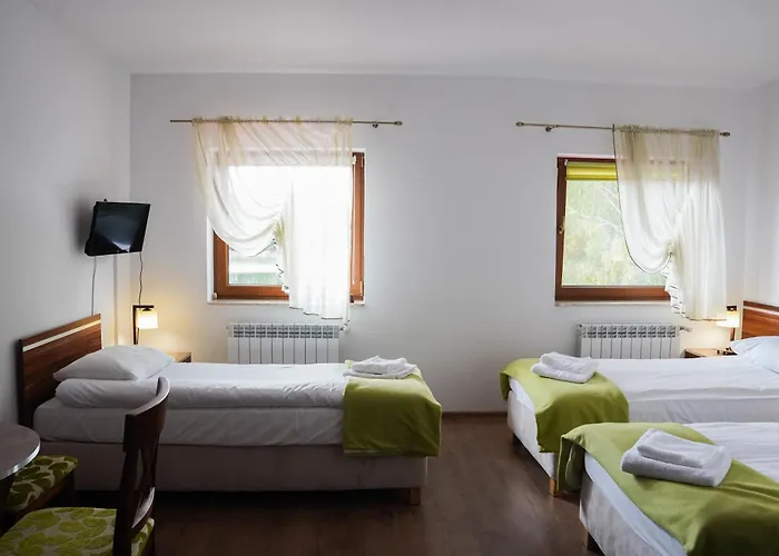 I Wejsunek Ruciane-Nida