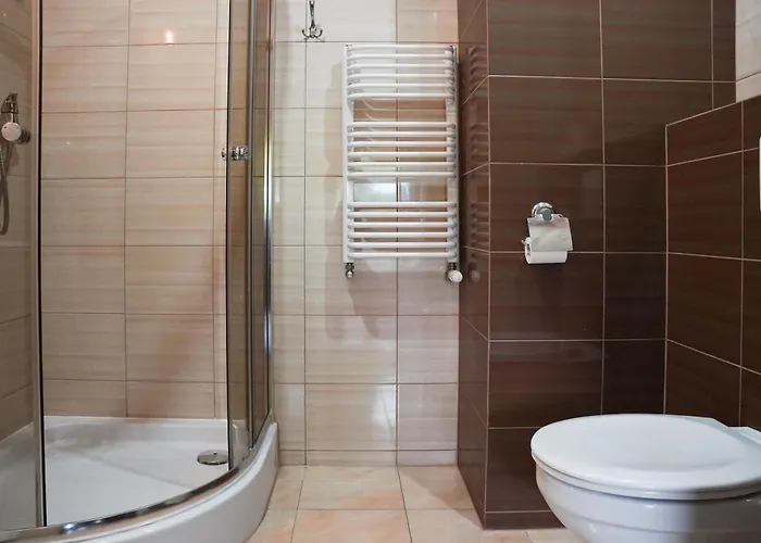 I Wejsunek Guest house