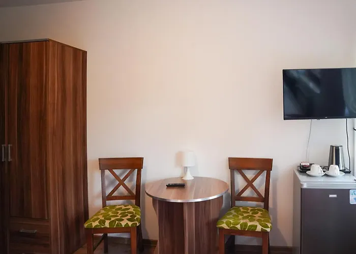 I Wejsunek Guest house