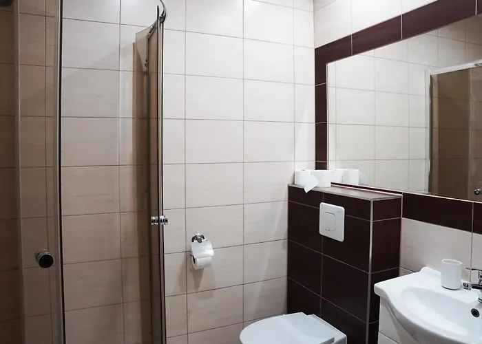 Guest house I Wejsunek 3*