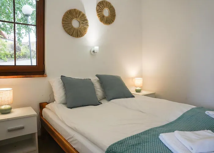 I Wejsunek Guest house Ruciane-Nida