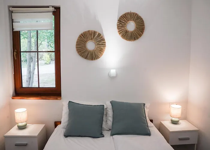 I Wejsunek Guest house Ruciane-Nida