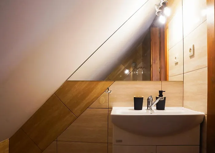 I Wejsunek 3* Ruciane-Nida