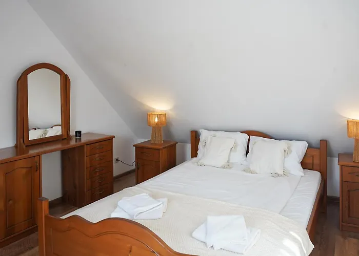 I Wejsunek Ruciane-Nida