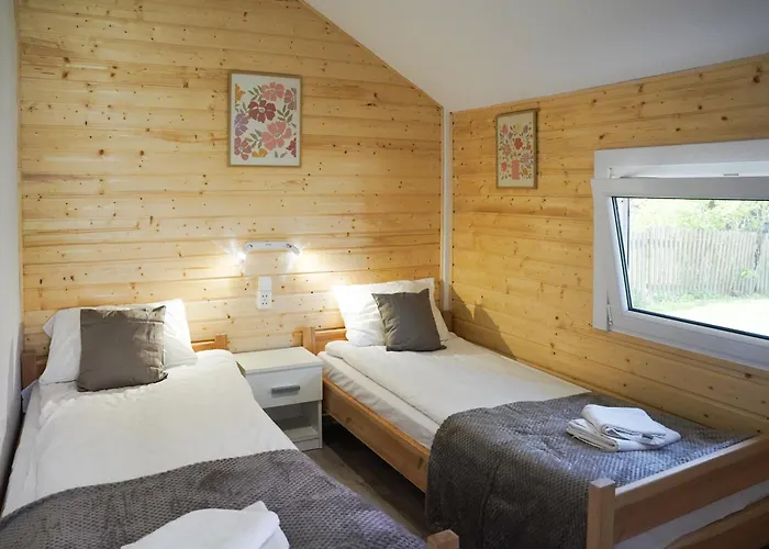 I Wejsunek Guest house