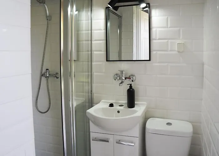 I Wejsunek Guest house Ruciane-Nida