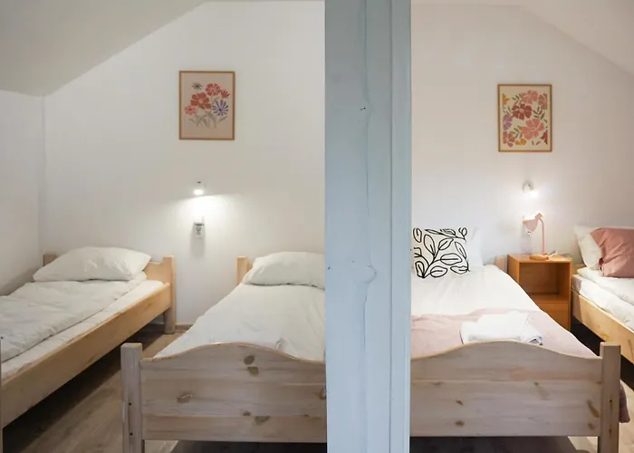 I Wejsunek Ruciane-Nida