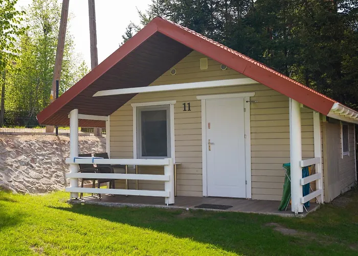 I Wejsunek Guest house