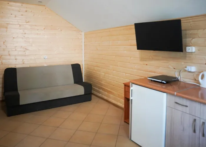 I Wejsunek Guest house 3*