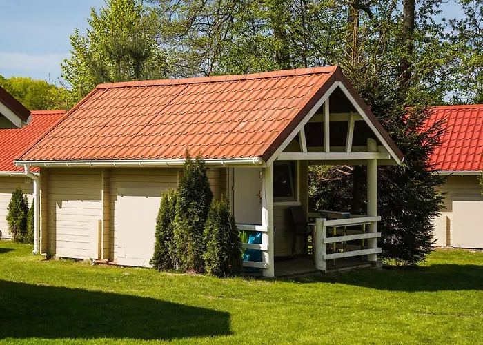 Guest house I Wejsunek