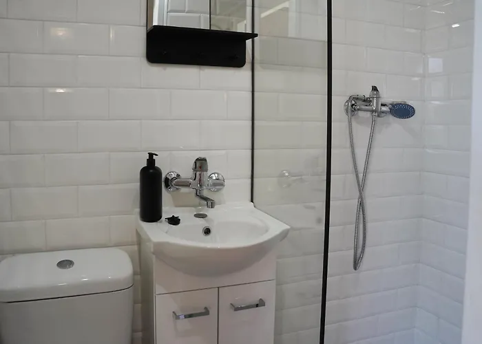 I Wejsunek Guest house