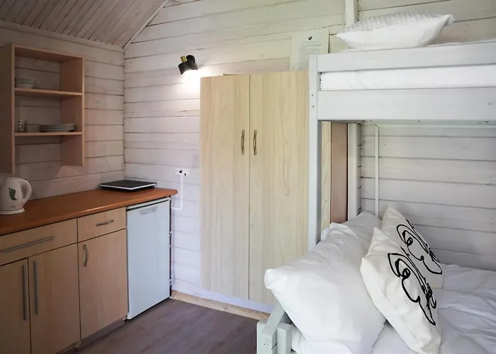 I Wejsunek Guest house 3*