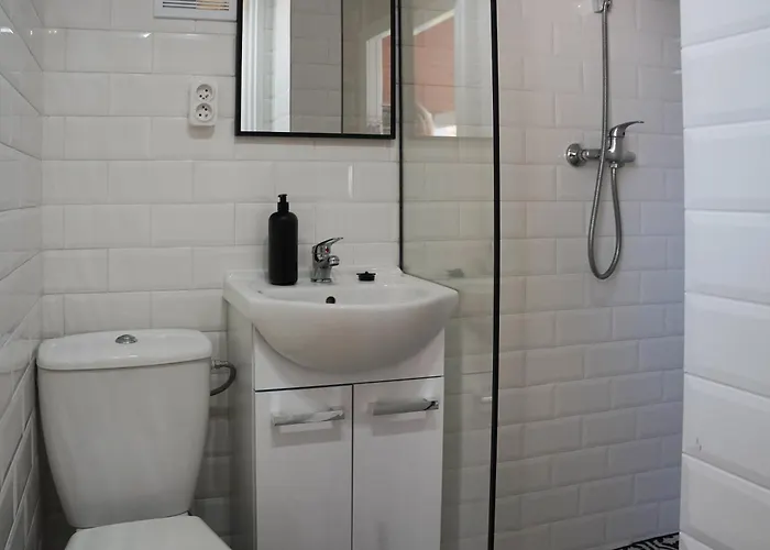 Guest house I Wejsunek 3*