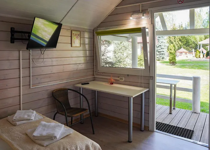 Guest house I Wejsunek