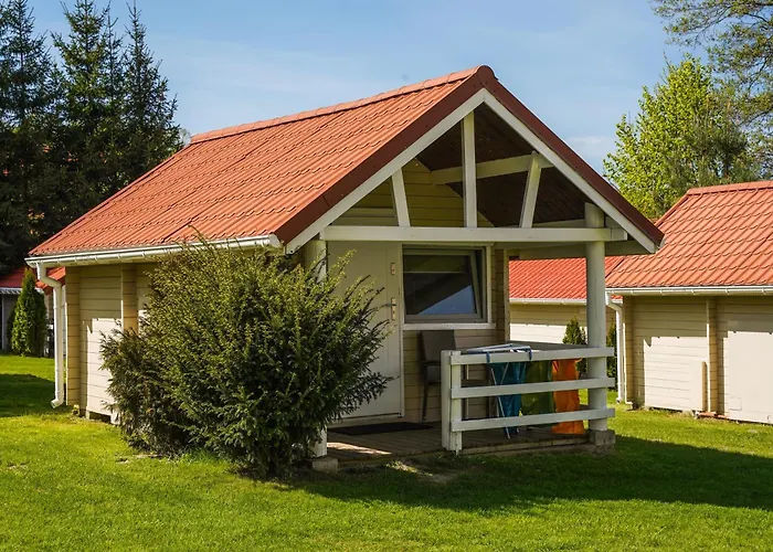 Guest house I Wejsunek 3*