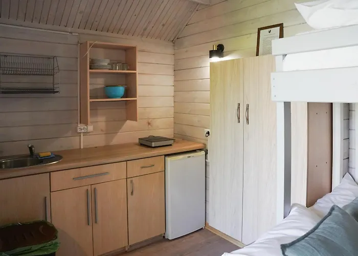 Guest house I Wejsunek 3*