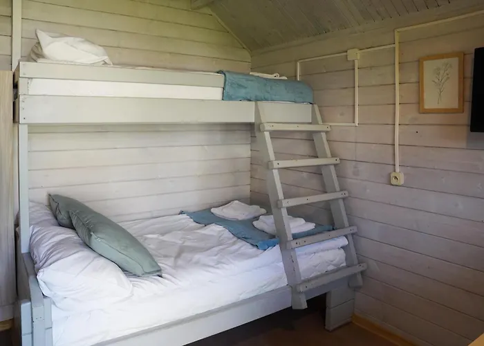 I Wejsunek Guest house